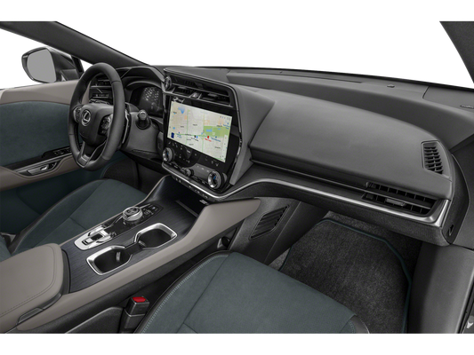 2023 Lexus RZ 450e Luxury in Charlotte, SC - Fort Mill Hyundai