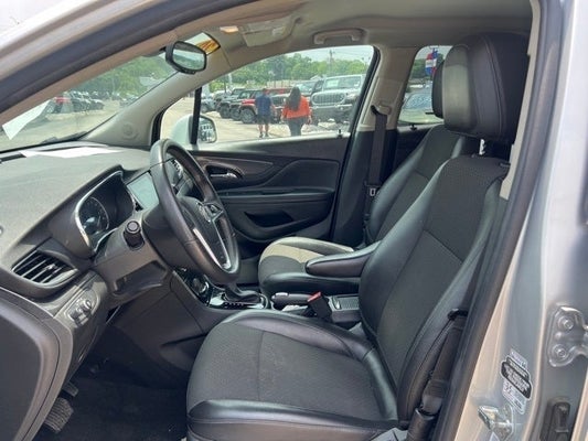 2020 Buick Encore Preferred in Charlotte, SC - Fort Mill Hyundai
