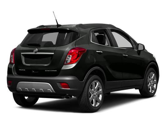 2016 Buick Encore Leather in Charlotte, SC - Fort Mill Hyundai