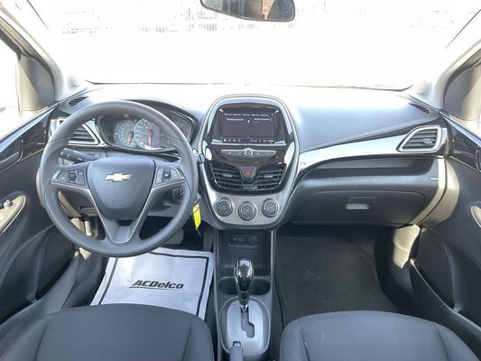 2022 Chevrolet Spark 1LT in Charlotte, SC - Fort Mill Hyundai