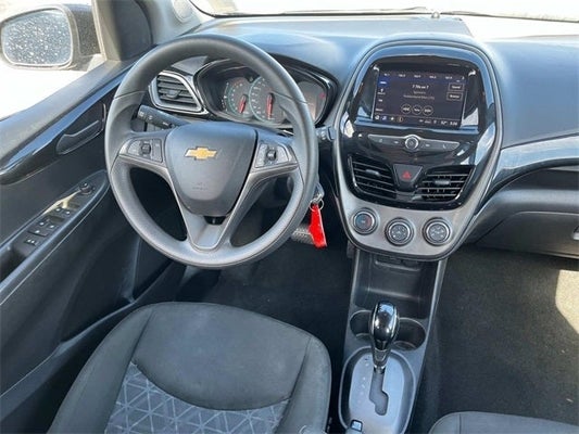 2021 Chevrolet Spark 1LT in Charlotte, SC - Fort Mill Hyundai