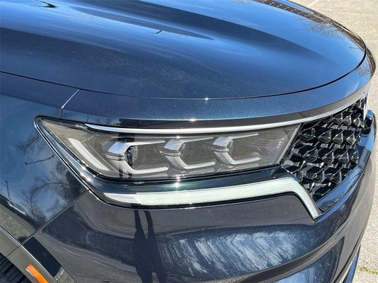 2023 Kia Sorento Hybrid SX Prestige in Charlotte, SC - Fort Mill Hyundai