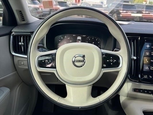 2018 Volvo S90 T6 Momentum in Charlotte, SC - Fort Mill Hyundai