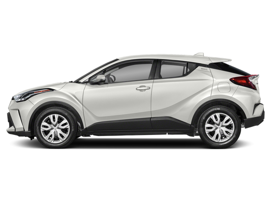 2021 Toyota C-HR LE in Charlotte, SC - Fort Mill Hyundai