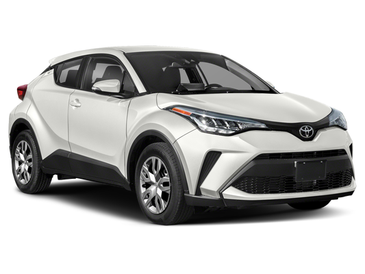 2021 Toyota C-HR LE in Charlotte, SC - Fort Mill Hyundai