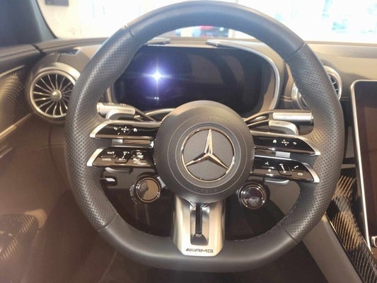 2023 Mercedes-Benz AMG® SL 63 AMG® SL 63 in Charlotte, SC - Fort Mill Hyundai