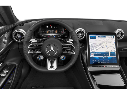 2023 Mercedes-Benz AMG® SL 63 AMG® SL 63 in Charlotte, SC - Fort Mill Hyundai