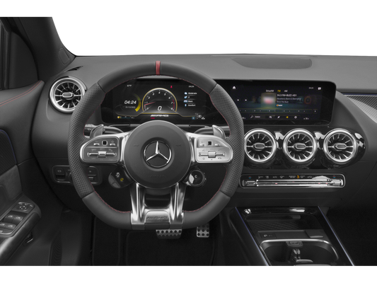 2023 Mercedes-Benz GLA GLA 35 AMG® 4MATIC® in Charlotte, SC - Fort Mill Hyundai