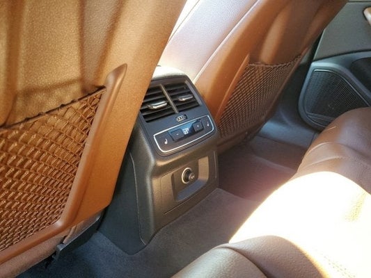 2018 Audi A4 allroad 2.0T Premium Plus quattro in Charlotte, SC - Fort Mill Hyundai
