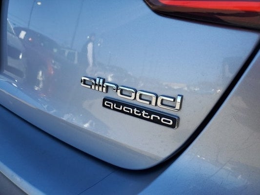 2018 Audi A4 allroad 2.0T Premium Plus quattro in Charlotte, SC - Fort Mill Hyundai
