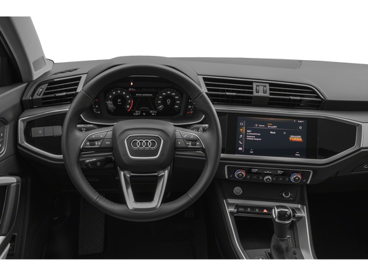 2020 Audi Q3 Prestige S line quattro in Charlotte, SC - Fort Mill Hyundai