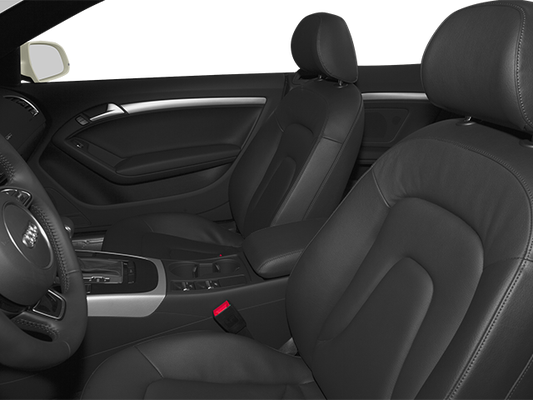 2013 Audi A5 Cabriolet Premium Plus in Charlotte, SC - Fort Mill Hyundai