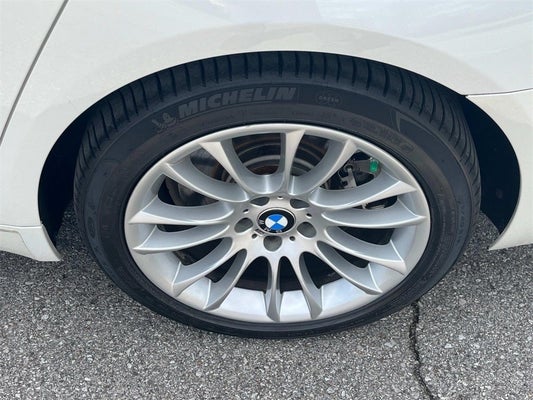 2015 BMW 7 Series 750Li in Charlotte, SC - Fort Mill Hyundai