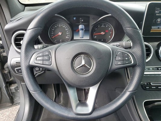 2019 Mercedes-Benz GLC 300 in Charlotte, SC - Fort Mill Hyundai