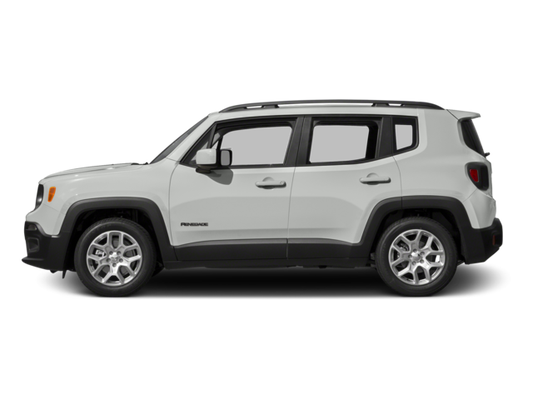 2015 Jeep Renegade Limited in Charlotte, SC - Fort Mill Hyundai
