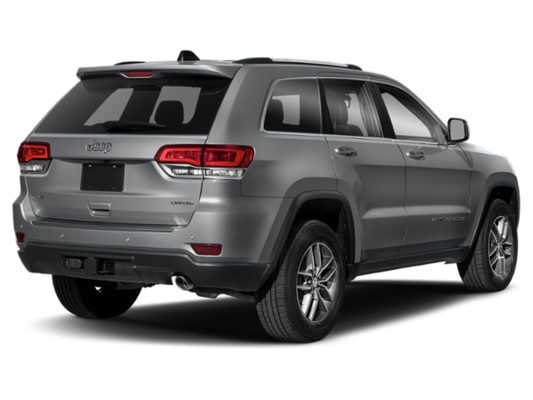 2018 Jeep Grand Cherokee Limited in Charlotte, SC - Fort Mill Hyundai