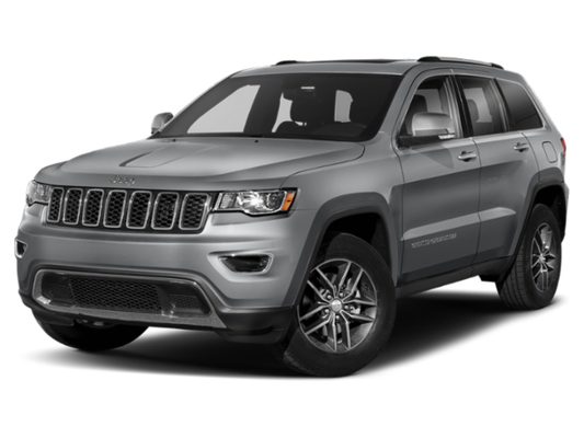 2018 Jeep Grand Cherokee Limited in Charlotte, SC - Fort Mill Hyundai