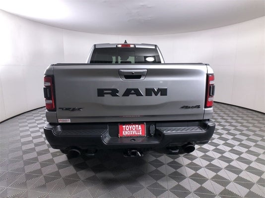 2021 RAM 1500 TRX in Charlotte, SC - Fort Mill Hyundai