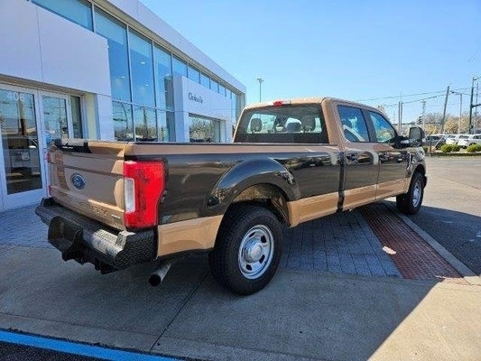 2017 Ford F-350SD XL in Charlotte, SC - Fort Mill Hyundai