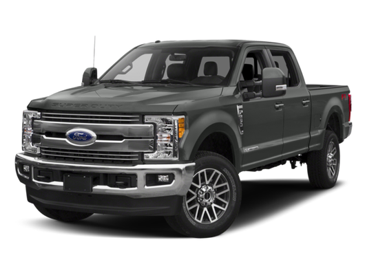 2017 Ford F-350SD XL in Charlotte, SC - Fort Mill Hyundai