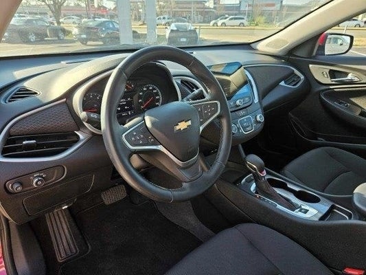 2023 Chevrolet Malibu RS in Charlotte, SC - Fort Mill Hyundai