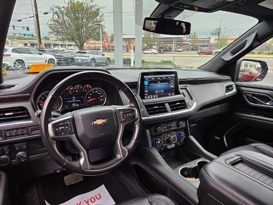 2021 Chevrolet Suburban LT in Charlotte, SC - Fort Mill Hyundai