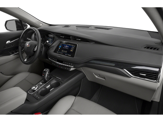 2022 Cadillac XT4 AWD Premium Luxury in Charlotte, SC - Fort Mill Hyundai
