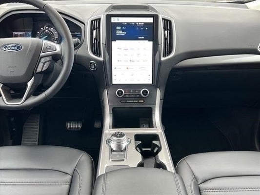2024 Ford Edge SEL in Charlotte, SC - Fort Mill Hyundai