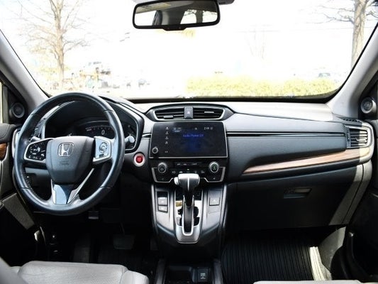 2019 Honda CR-V EX-L in Charlotte, SC - Fort Mill Hyundai