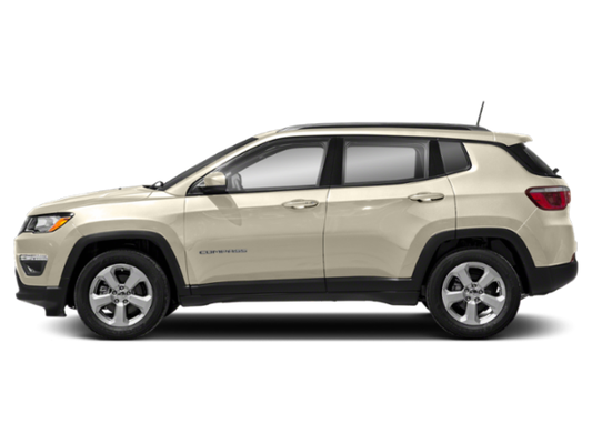 2020 Jeep Compass High Altitude in Charlotte, SC - Fort Mill Hyundai