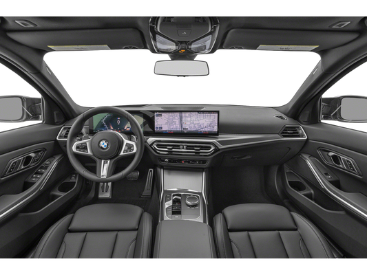 2024 BMW 3 Series M340i xDrive in Charlotte, SC - Fort Mill Hyundai