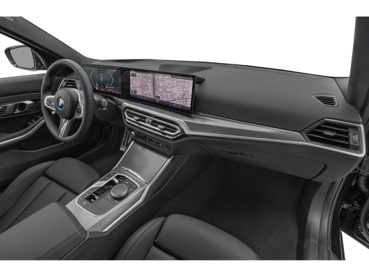 2024 BMW 3 Series M340i xDrive in Charlotte, SC - Fort Mill Hyundai