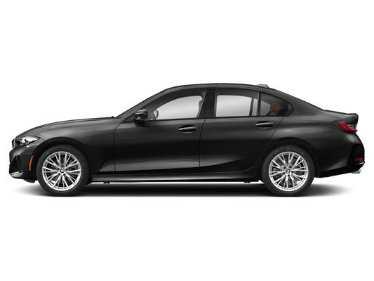 2023 BMW 3 Series 330i xDrive in Charlotte, SC - Fort Mill Hyundai