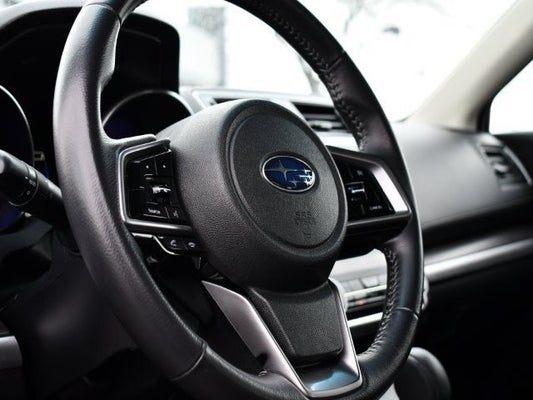 2018 Subaru Legacy 2.5i Limited in Charlotte, SC - Fort Mill Hyundai