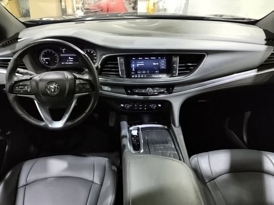 2023 Buick Enclave Essence in Charlotte, SC - Fort Mill Hyundai