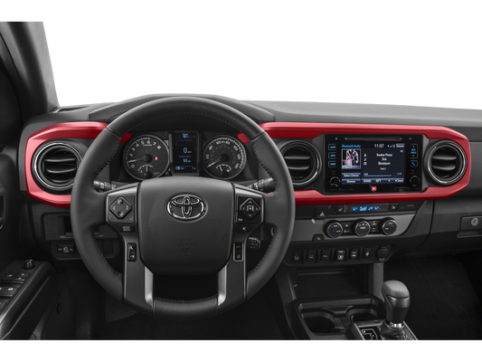 2019 Toyota Tacoma TRD Sport in Charlotte, SC - Fort Mill Hyundai