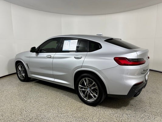 2020 BMW X4 M40i in Charlotte, SC - Fort Mill Hyundai