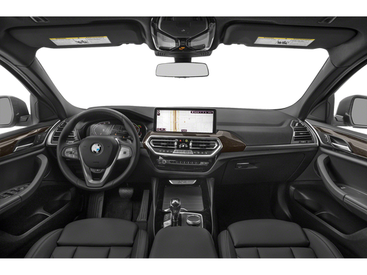 2023 BMW X4 xDrive30i in Charlotte, SC - Fort Mill Hyundai