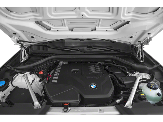 2023 BMW X4 xDrive30i in Charlotte, SC - Fort Mill Hyundai