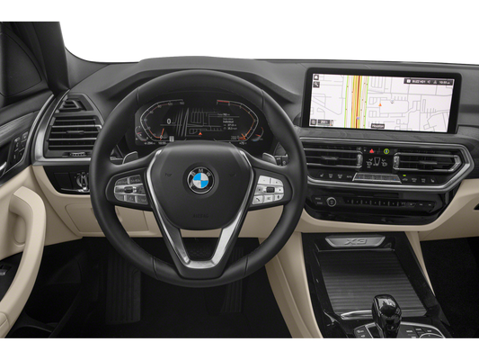 2024 BMW X3 sDrive30i in Charlotte, SC - Fort Mill Hyundai
