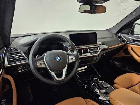 2023 BMW X3 xDrive30i in Charlotte, SC - Fort Mill Hyundai