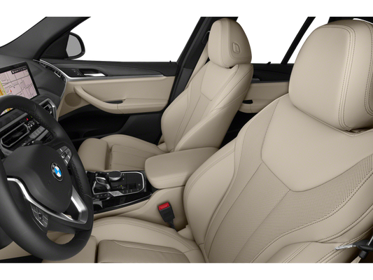 2022 BMW X3 xDrive30i in Charlotte, SC - Fort Mill Hyundai
