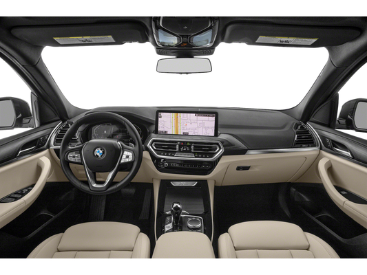 2022 BMW X3 xDrive30i in Charlotte, SC - Fort Mill Hyundai
