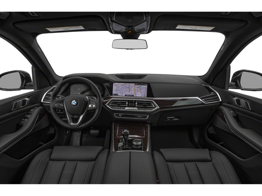 2020 BMW X5 xDrive40i in Charlotte, SC - Fort Mill Hyundai