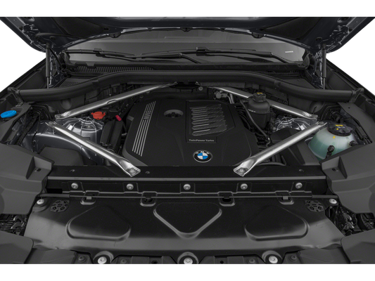 2020 BMW X5 xDrive40i in Charlotte, SC - Fort Mill Hyundai