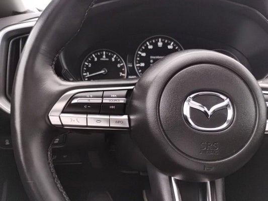 2023 Mazda Mazda CX-50 2.5 Turbo Premium Package in Charlotte, SC - Fort Mill Hyundai