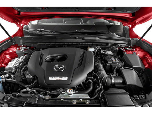 2023 Mazda Mazda CX-50 2.5 Turbo Premium Package in Charlotte, SC - Fort Mill Hyundai