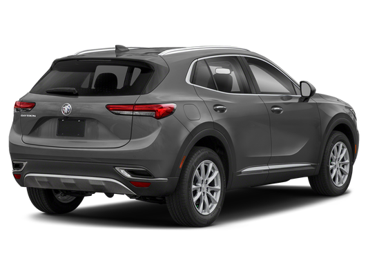 2021 Buick Envision Essence in Charlotte, SC - Fort Mill Hyundai