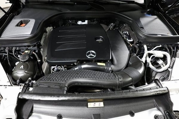 2023 Mercedes-Benz GLC GLC 300 Coupe 4MATIC® in Charlotte, SC - Fort Mill Hyundai