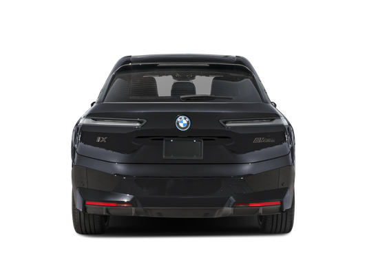 2023 BMW iX M60 in Charlotte, SC - Fort Mill Hyundai